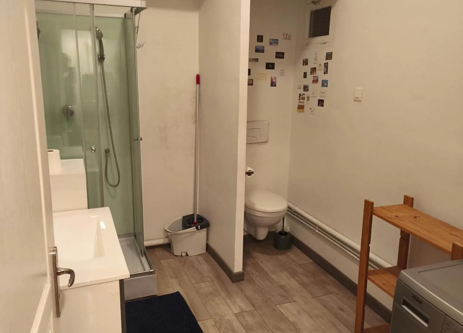 Апартаменты Inside Тулон 0*,